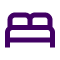 Bed Icon